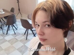 SavannaWebb