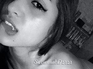 SavannahD2121