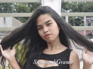SavannahGrande