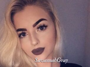 SavannahGray