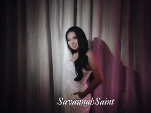 SavannahSaint