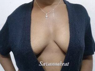 Savannaheat