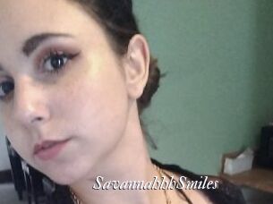 SavannahhhSmiles