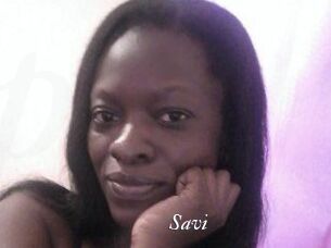 Savi