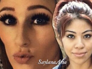 SaylanaAria