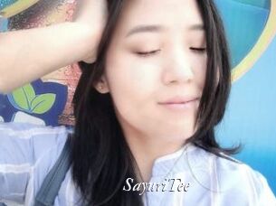 SayuriTee