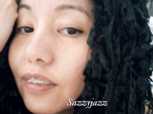 Sazzyjazz