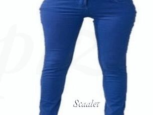 Scaalet