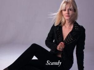 Scandy