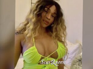 ScarQueen Partouze
