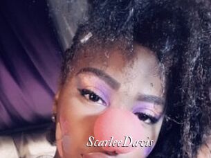 ScarleeDavis