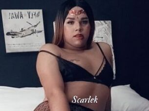 Scarlek