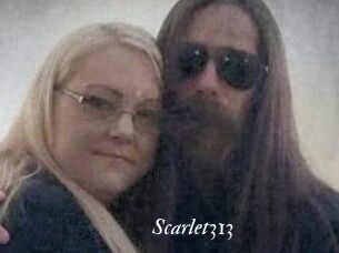 Scarlet313