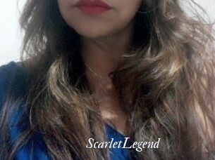 ScarletLegend
