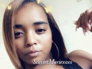 ScarletMariexoxo