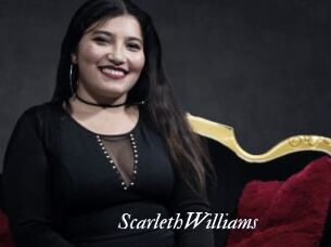 ScarlethWilliams