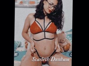 Scarleth_Dunham