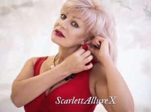 ScarlettAllureX