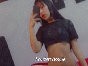 ScarlettBowie
