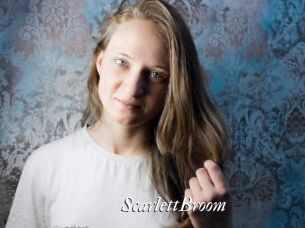 ScarlettBroom Partouze