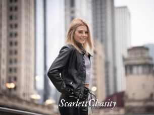ScarlettChasity