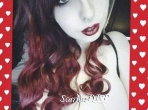 ScarlettDLT Partouze