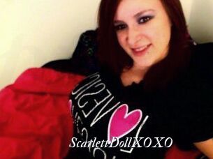 ScarlettDollXOXO