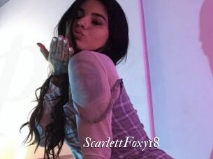 ScarlettFoxy18