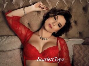 ScarlettJoyce Partouze