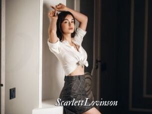 ScarlettLovinson