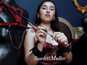 ScarlettMuller