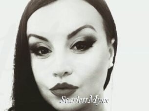 ScarlettMyxx