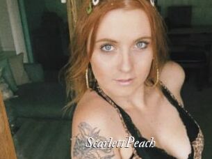 ScarlettPeach