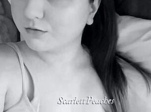 ScarlettPeaches