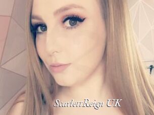 ScarlettReign_UK Partouze