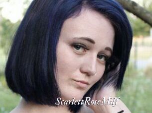 ScarlettRoseMilf