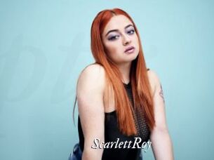 ScarlettRoy