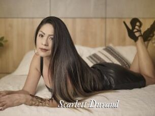 Scarlett_Durand