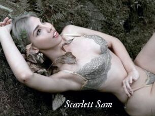 Scarlett_Sam