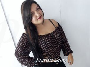 Scarlett_latinn