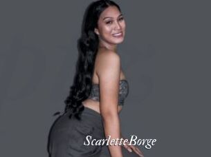 ScarletteBorge