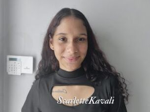 ScarletteKavali