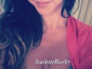 ScarletteRose87