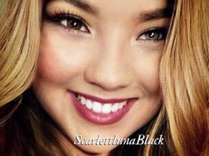 ScarlettlunaBlack Partouze