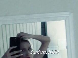 ScarlettsArielle Partouze