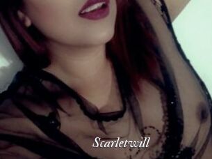 Scarletwill