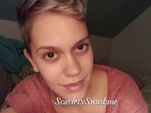 ScarletxSunshine