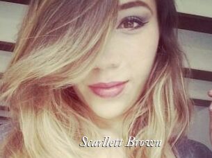 Scarllett_Brown