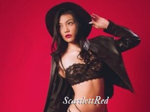 ScartlettRed Partouze