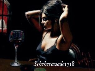 Scheherazade1718